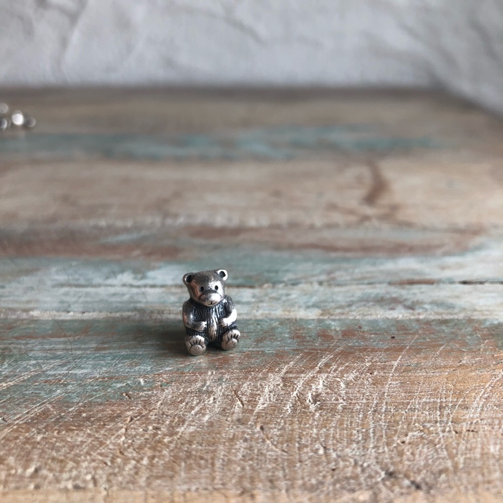 Pandora charm